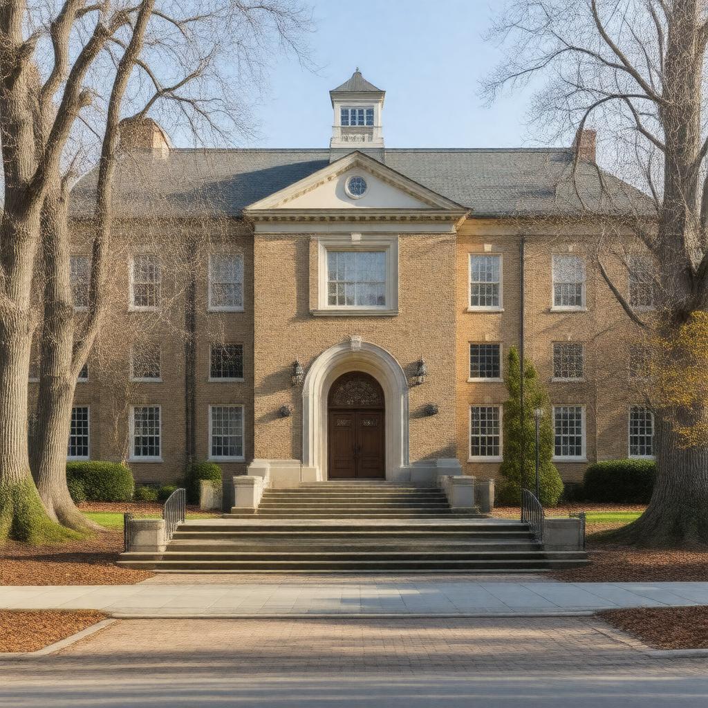 Princeton School of Public and International Affairs